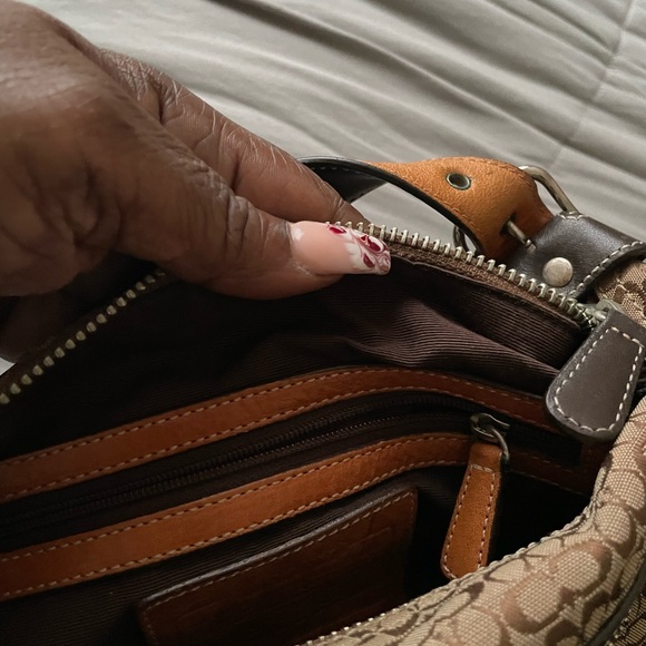 Hand bag - Picture 4 of 5